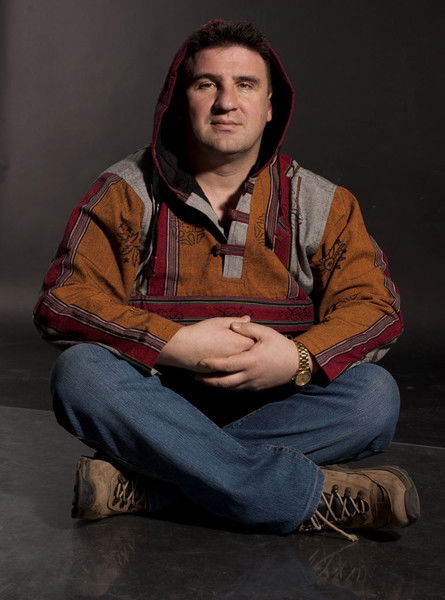 Сергей Ветров