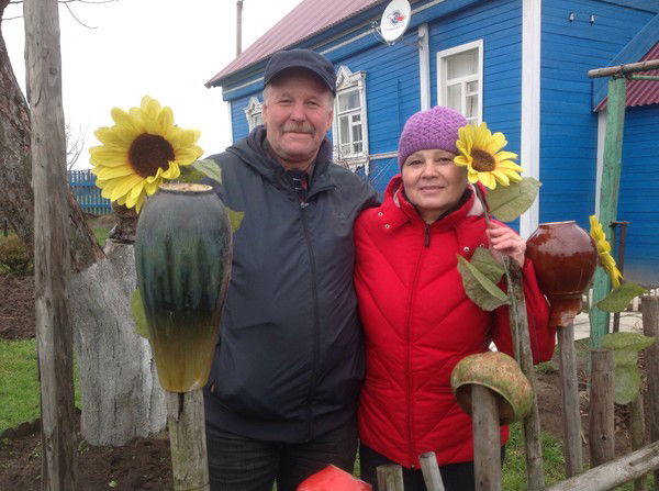 Роза Ипполитова