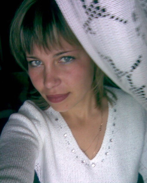 Ольга Гуслова