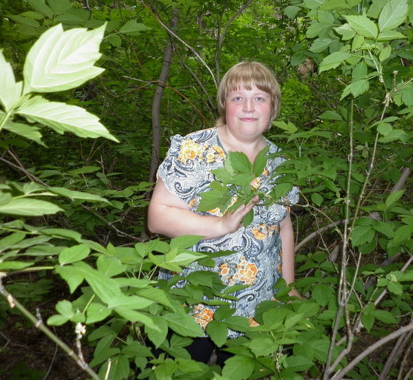 Марина Якубенко