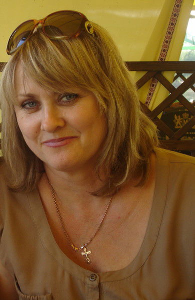 Наталья Соболь