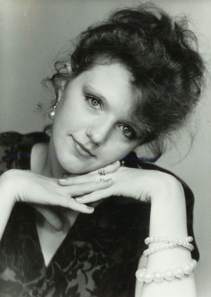 Елена Митенкова