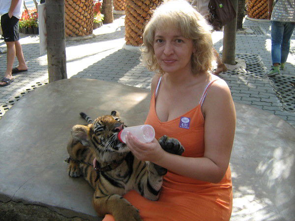 Ирина Малышева