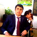 Zulfikor Azizov