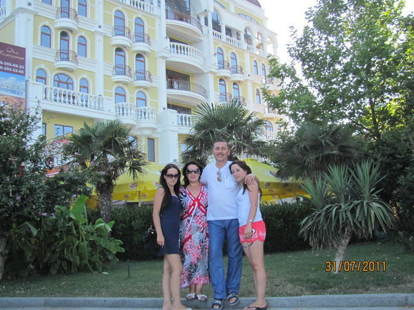 Энвер Асанов