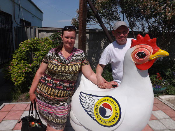 Юля Карташова