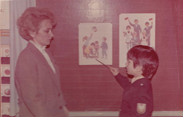 Андрей Розов