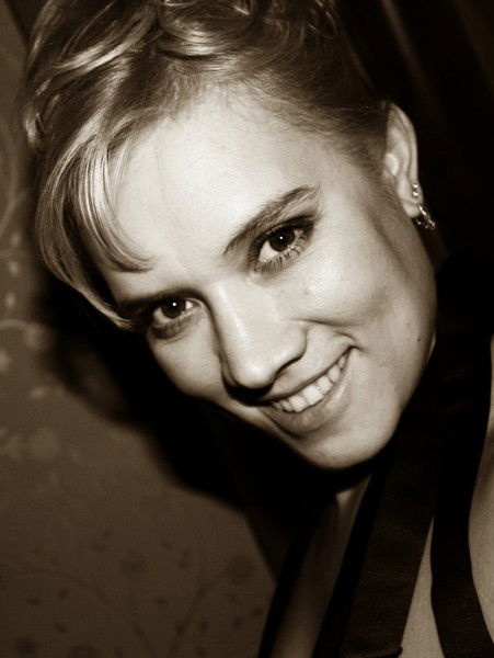 Евгения Сарина