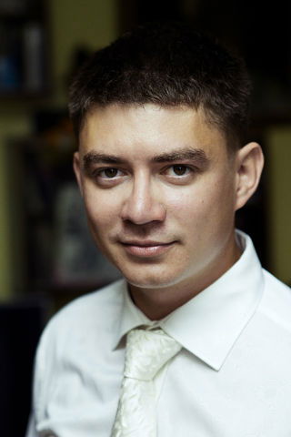 Максим Кузнецов