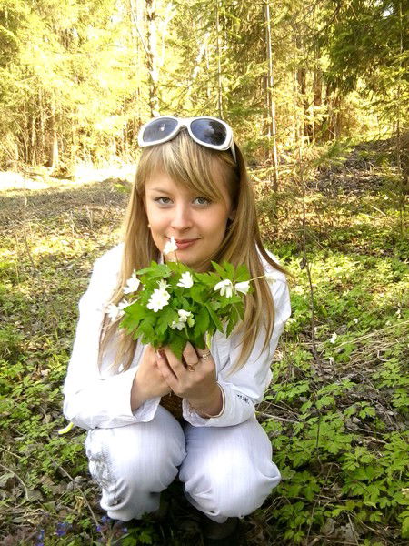 Елена Петрова