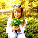Елена Петрова