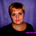 Оксана Цветова