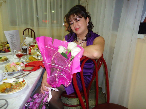 Айгуль Иманаева