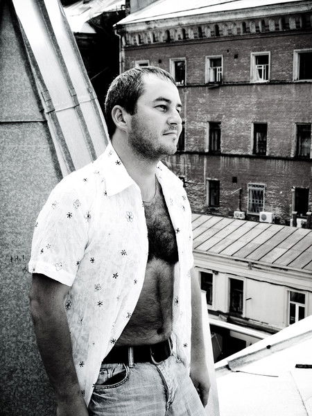 Сергей Ситников