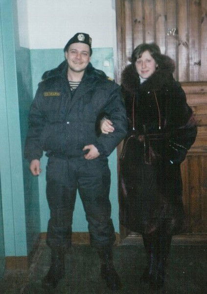 Сергей Фатыхов