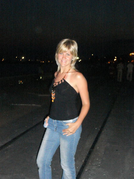 Яна Дурягина