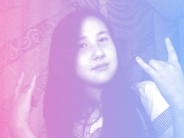 Мерей Темирхан