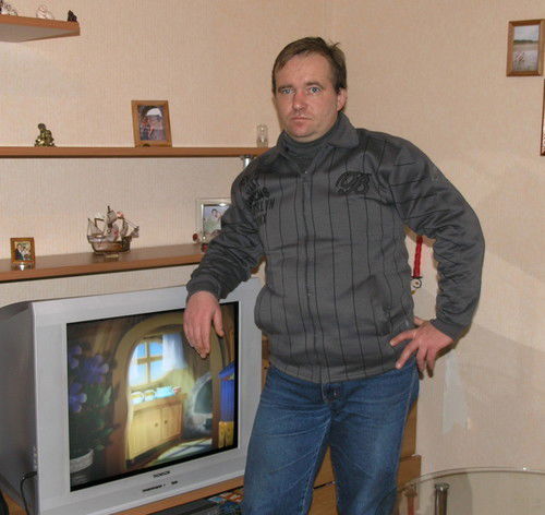 Владимир Кайдаш