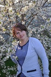 Татьяна Соколова