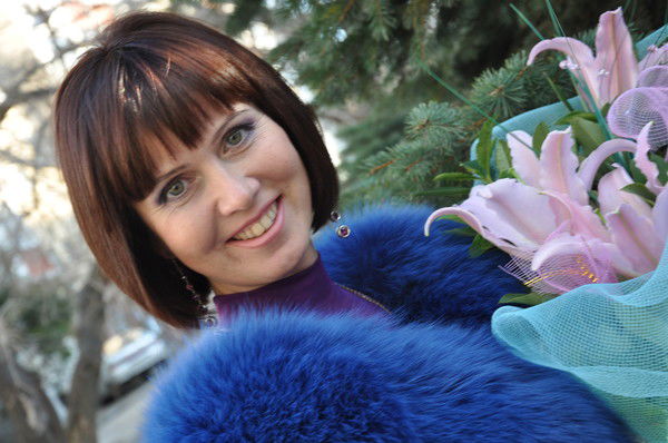 Елена Минеева