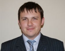 Найданов Михаил