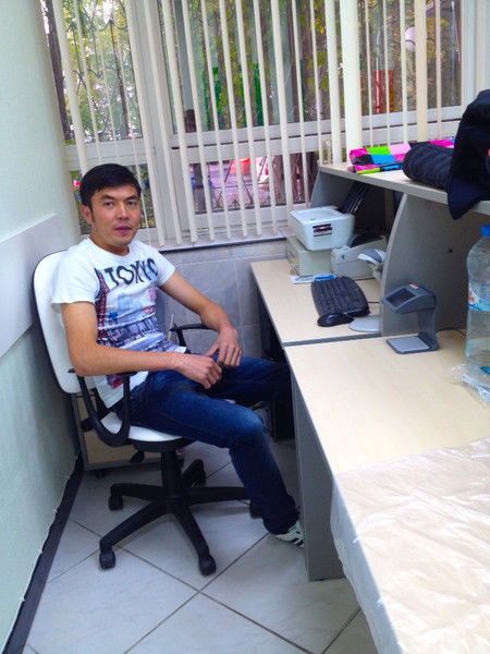 Нооруз Назаров