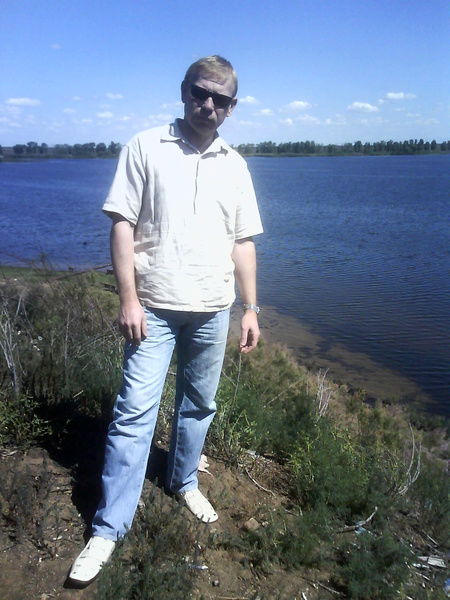 Виталий Ефимов