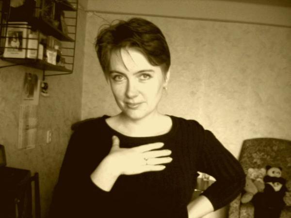 Елена Нечаева