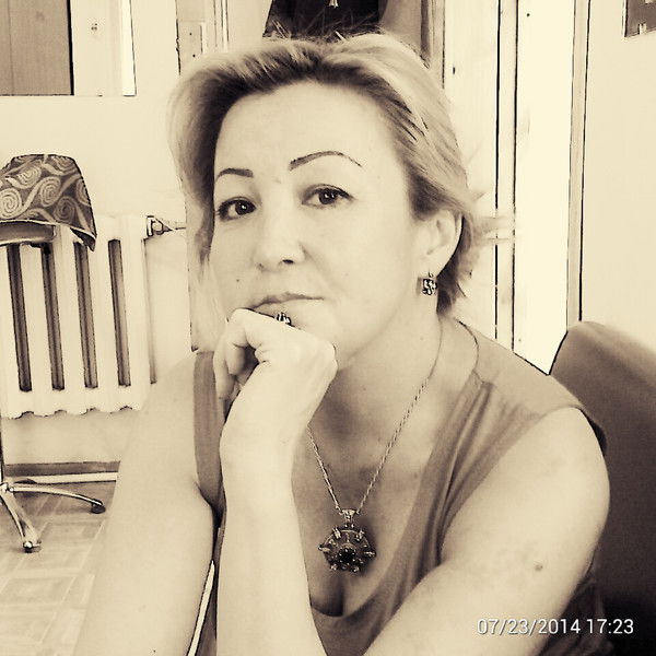 Бахыт Ахметова