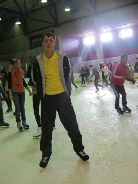 Артём Доровской