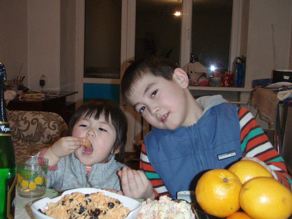 Султан Камалов