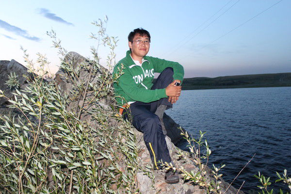 Мурат Кульмухамедов