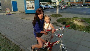 Юлия Андреева