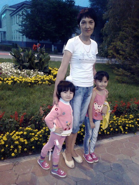 Дарига Дурназарова