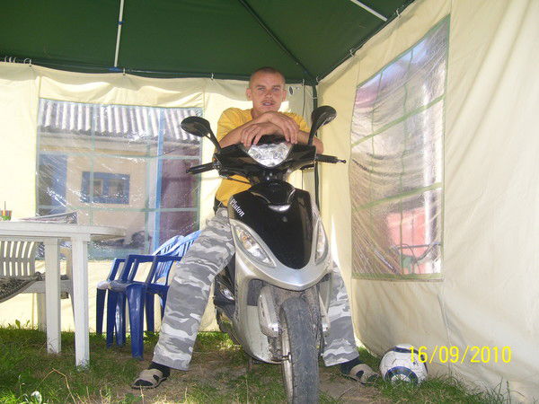 Михаил Басараба