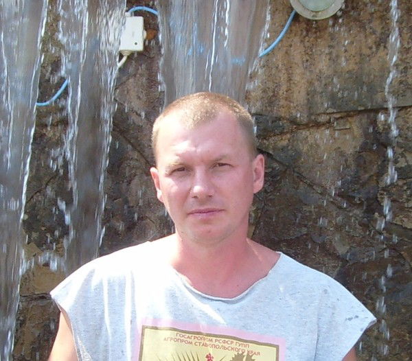 Вячеслав Головачев