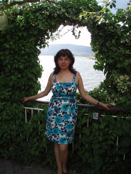 Марина Расина