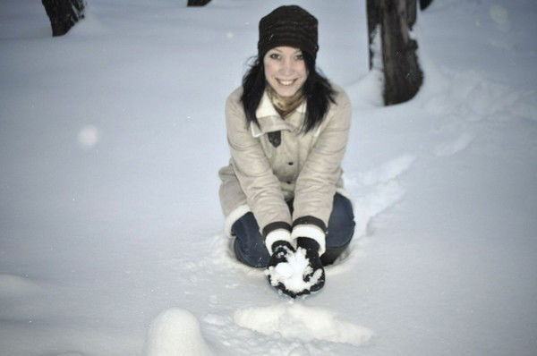 Алена Воскобойникова