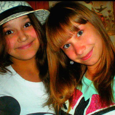 Анна Овчинникова