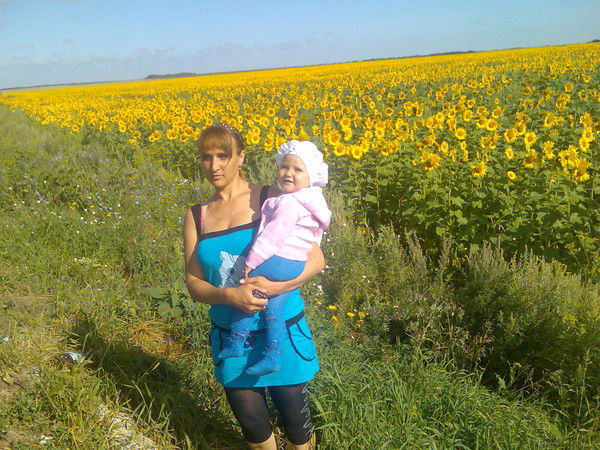 Инна Креськова