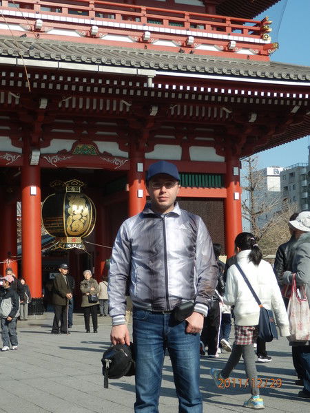 Бабек Салманов