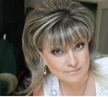 Наталья Меркулова