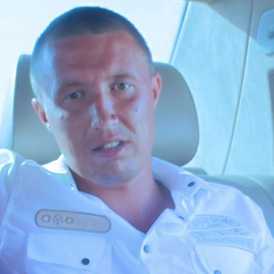 Вова Самоволькин