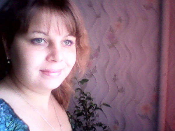 Екатерина Антонова