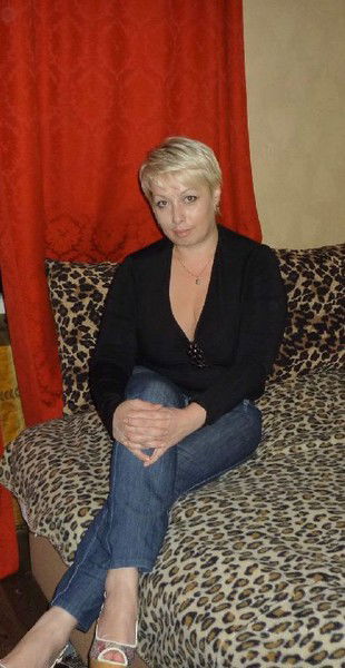 Юлия Борисова