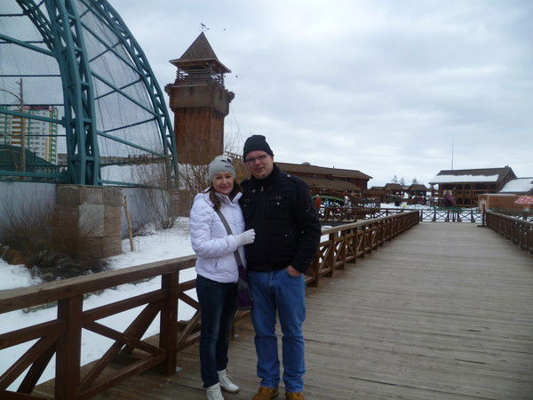 Оксана Гётц