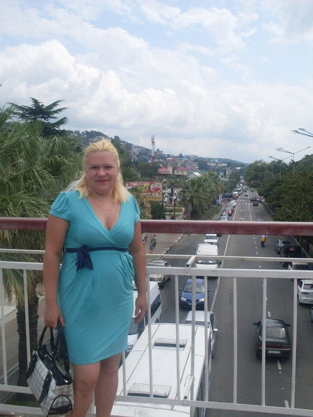 Мария Терехова Зф