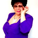 Екатерина Борисова