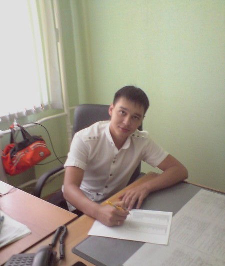 Андрей Чернышов