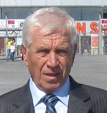 Виктор Дудка